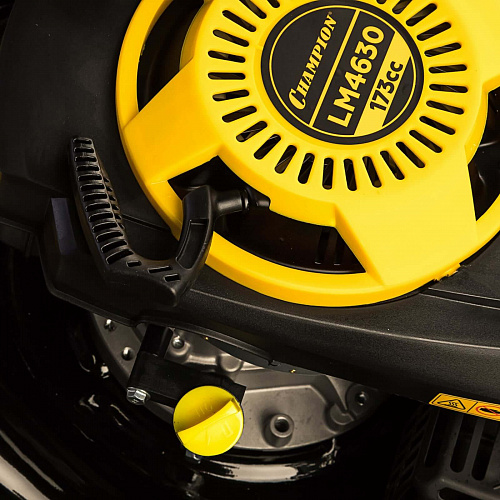 Газонокосилка CHAMPION LM4215