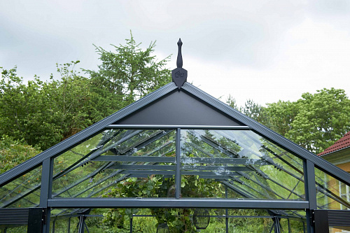 Теплица Juliana Premium Anthracite ( Джулиана)