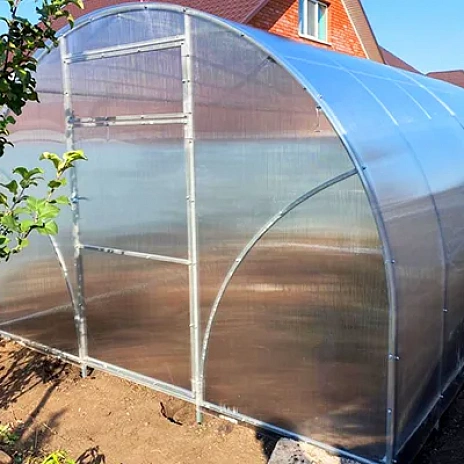 Теплица Воля Бетта