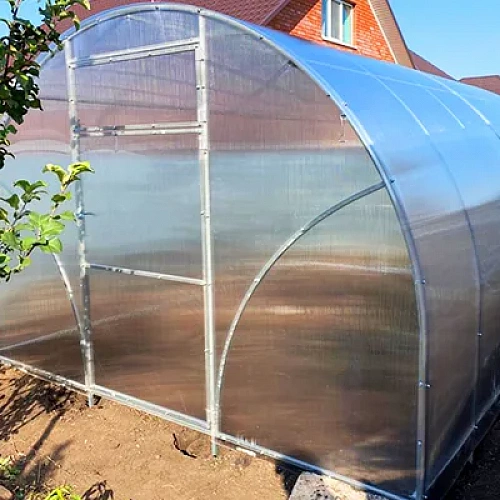 Теплица Воля Бетта