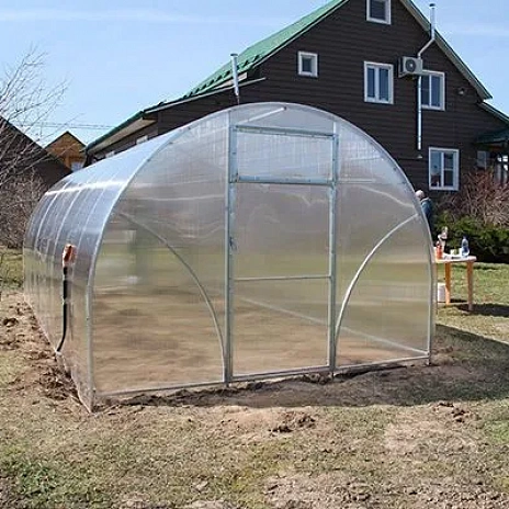 Теплица Воля	 Бетта-Ц