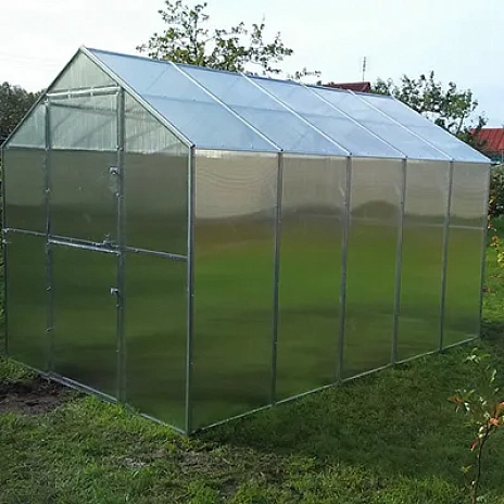 Теплица Воля Министар