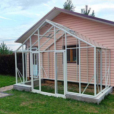 Теплица ЭКОНИКА 3.5