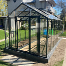 Теплица ЭКОНИКА 2.5