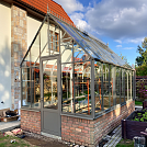 Теплица СТЕЛЛА 2.5