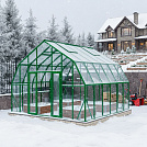 Теплица ОРГАНИКА 4.0