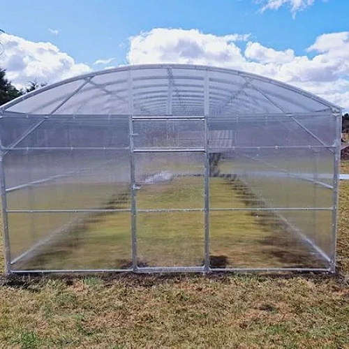 Теплица Воля Прима 4