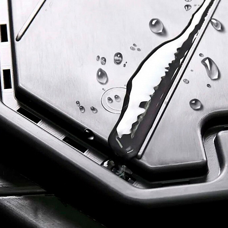 Компостер 1120 л. 2020