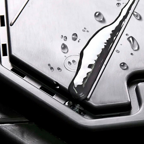 Компостер 600 л. 2020