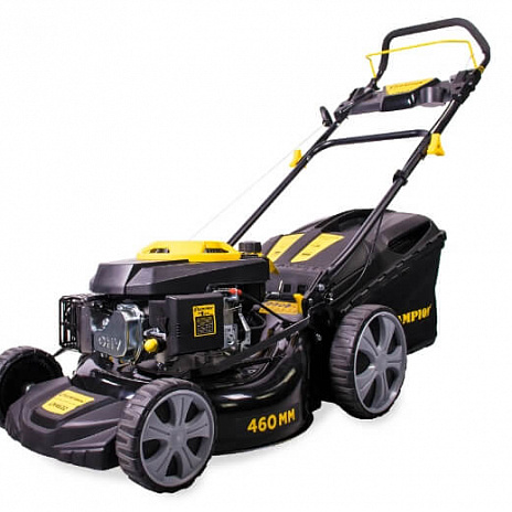 Газонокосилка CHAMPION LM4622