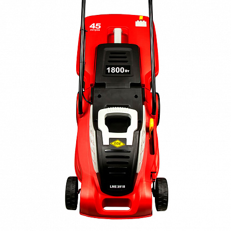 Газонокосилка электрическая DDE LME3918