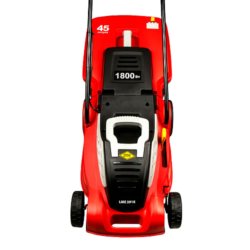 Газонокосилка электрическая DDE LME3918