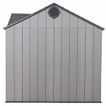 Сарай пластиковый Woodlook 10*8