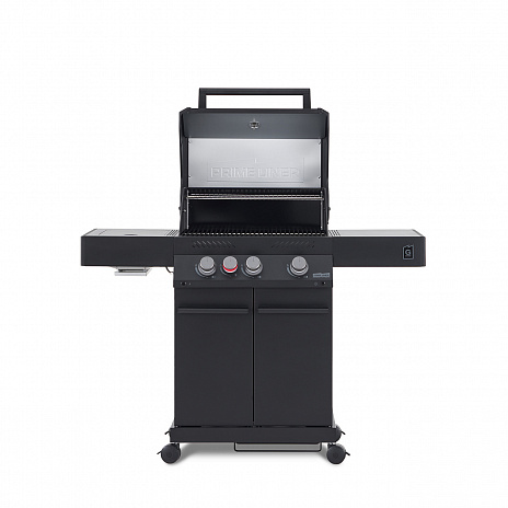 Газовый гриль PRIMELINER G class 3B