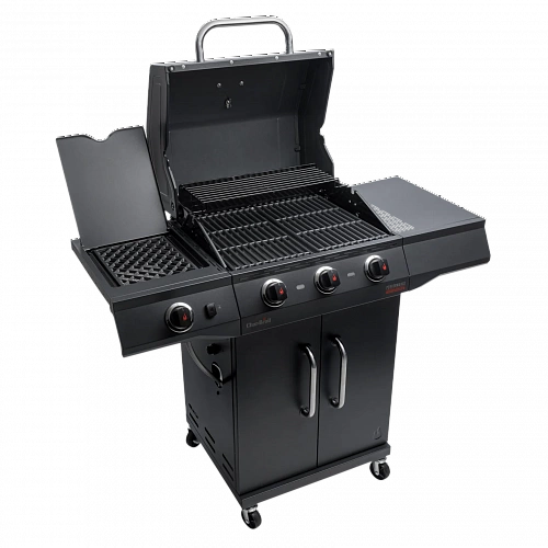 Газовый гриль Char-Broil Performance Power Edition 3B