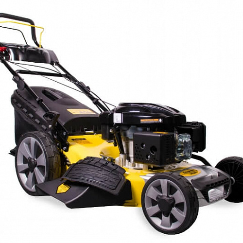 Газонокосилка самоходная CHAMPION LM5347