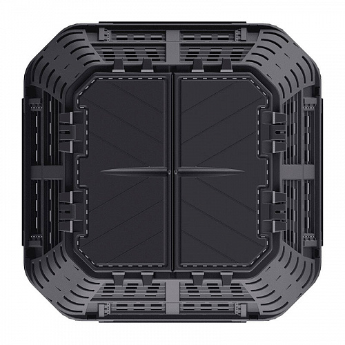 Компостер 1000 л. 2020