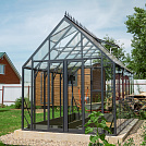 Теплица СТЕЛЛА 2.5