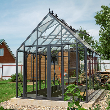 Теплица СТЕЛЛА 2.5