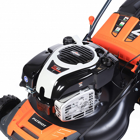 Газонокосилка самоходная PATRIOT PT 52BS