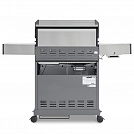 Газовый гриль PRIMELINER S class 4B
