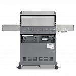 Газовый гриль PRIMELINER S class 4B