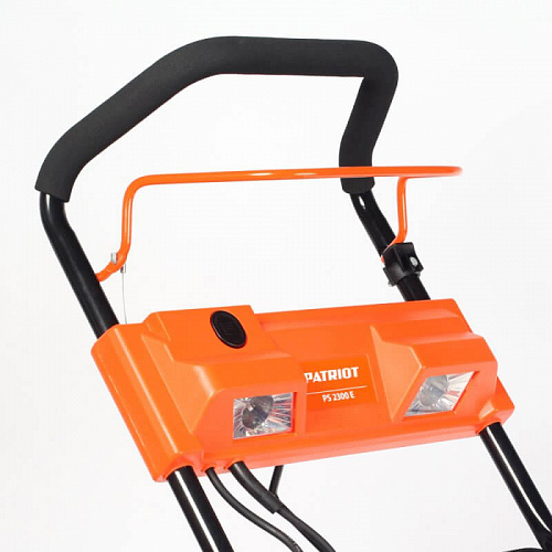 Снегоуборщик электрический PATRIOT PS 2300 E