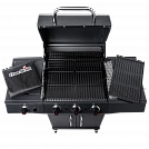 Газовый гриль Char-Broil Performance Power Edition 3B