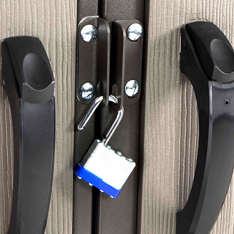 Сарай LifeTime 8*5