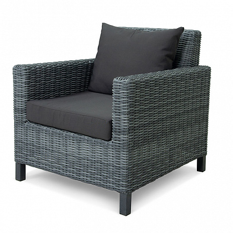 Комплект плетеной мебели MOKKA BELLA Family