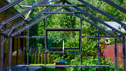 Уникальная теплица ЭКОНИКА