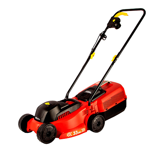 Газонокосилка электрическая DDE LME3313