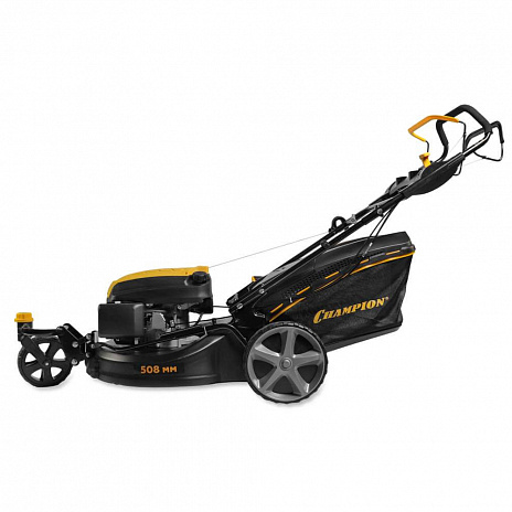 Газонокосилка самоходная CHAMPION LMZ5130/1