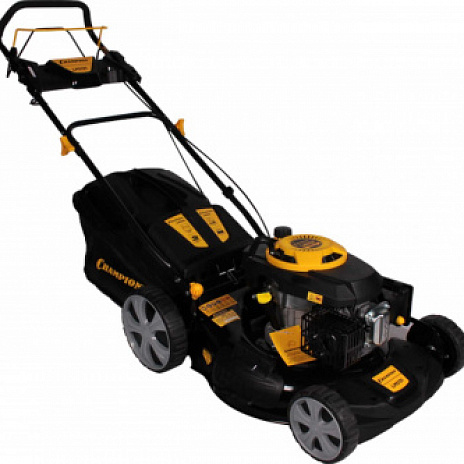 Газонокосилка самоходная CHAMPION LM5131