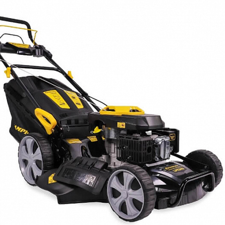 Газонокосилка самоходная CHAMPION LM5345