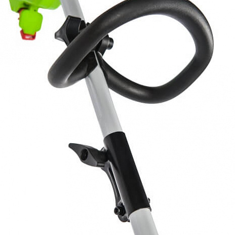 Снегоуборщик аккумуляторный GREENWORKS GD40SS