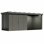 Металлический сарай Neo 6×2