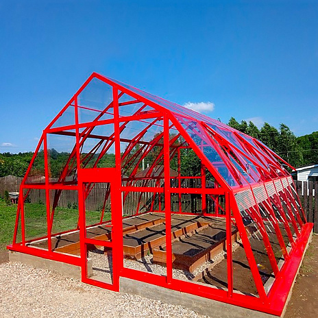 Теплица НЕМАН