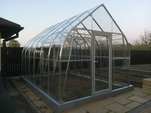 Теплица Victory New 2600 (Виктори)