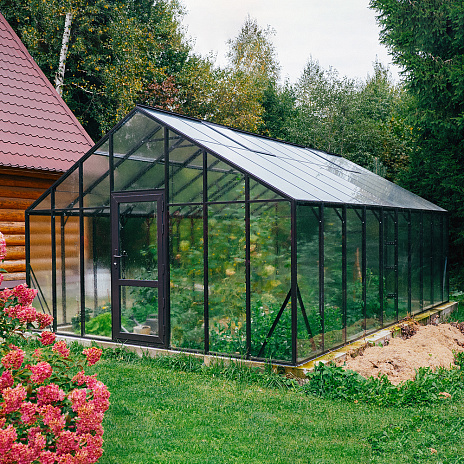Теплица  ЭКОНИКА 4.0