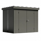 Металлический сарай Neo 3×2