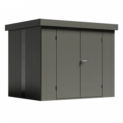 Металлический сарай Neo 3×2