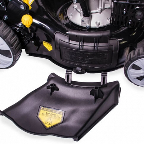 Газонокосилка CHAMPION LM4622