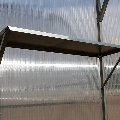 Полка в теплицу Министар Воля