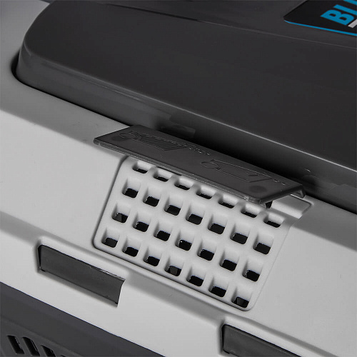 Газонокосилка аккумуляторная DDE LMB 3840 [40В, без акб и з/у]