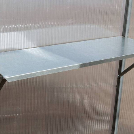 Полка в теплицу Министар Воля