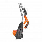 Снегоуборщик аккумуляторный DAEWOO DAST 3321Li SET