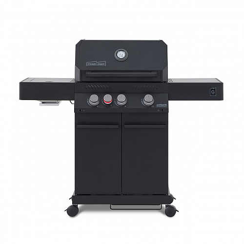 Газовый гриль PRIMELINER G class 3B