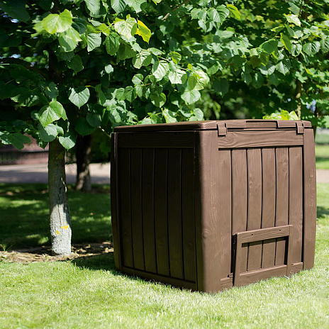 Компостер Deco 340L (w/o base)