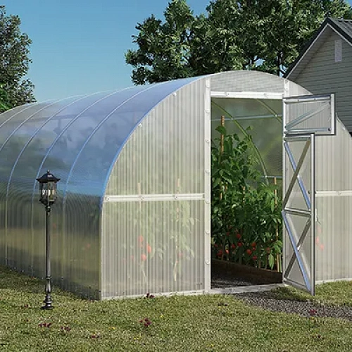 Теплица Воля Орбита